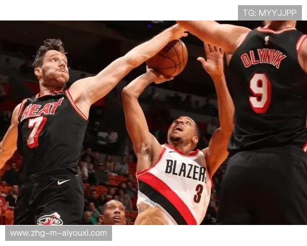 热火团队在防守反击中取得辉煌成果